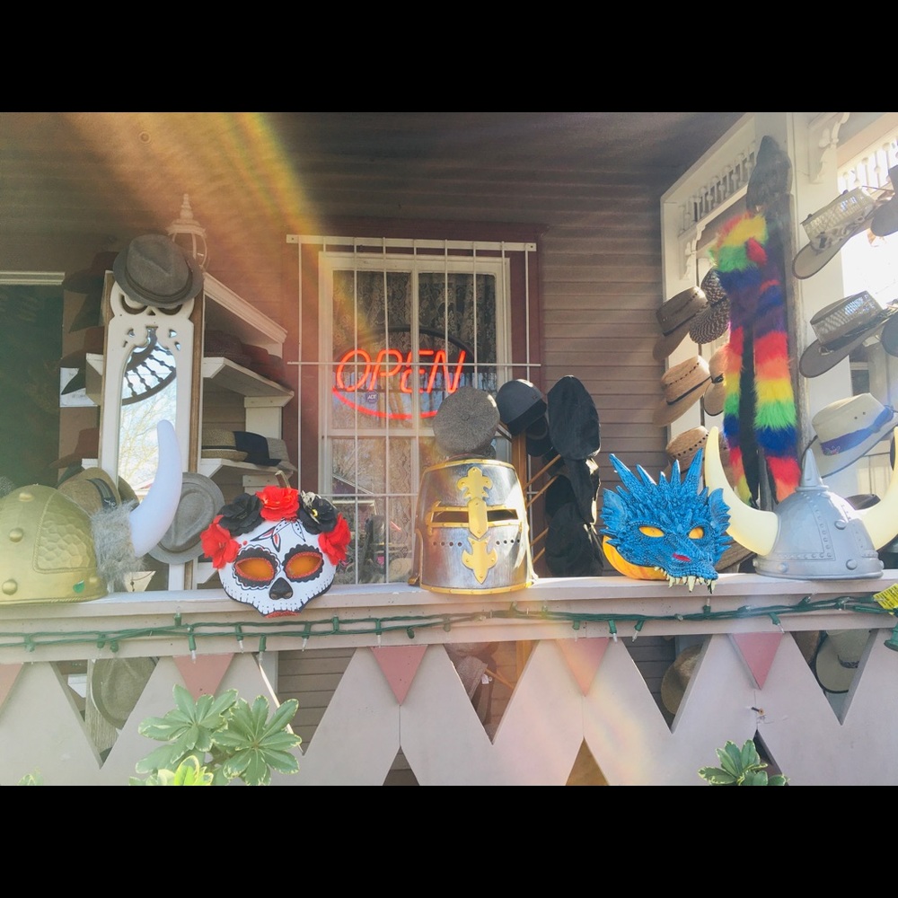 Hats! - Picture 8 of 8